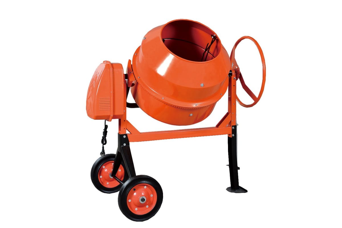 Бетоносмеситель TOR 260 л JS260L 1017839
